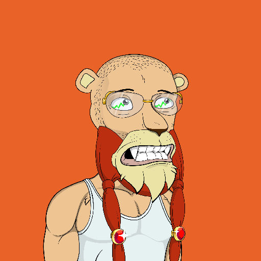 Artem's Lens avatar