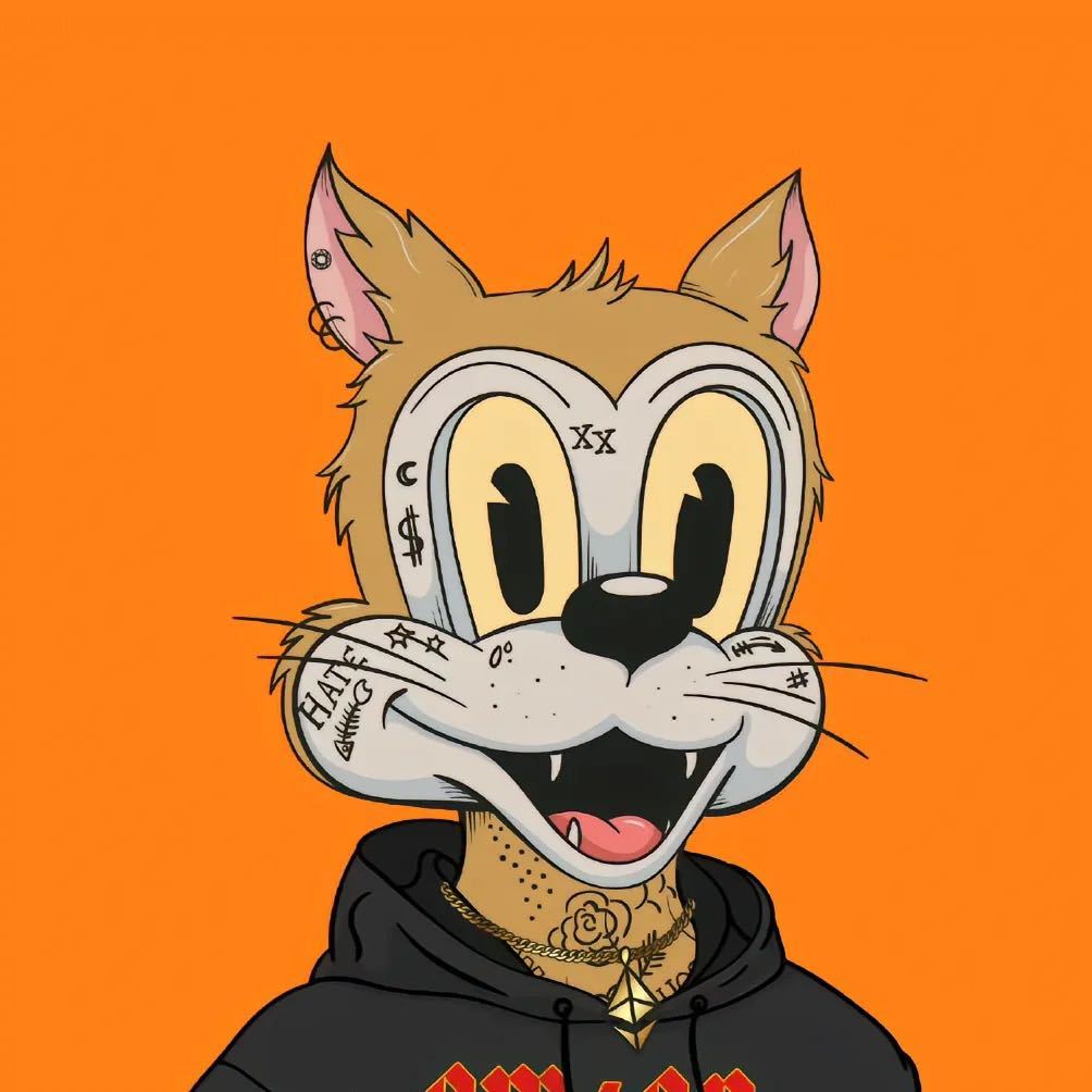 sirngiwe (vvfregf.lens) Lens social identity (.lens handle) PFP