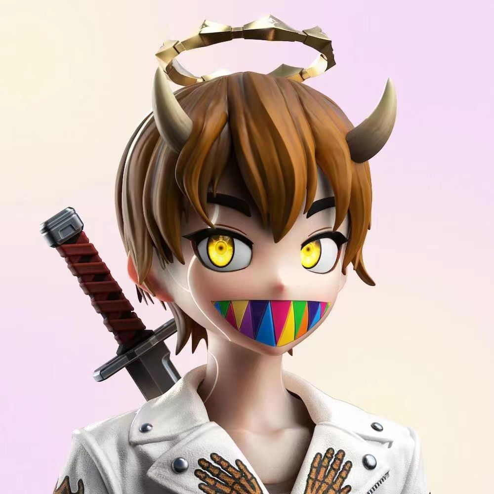 jack's Lens avatar