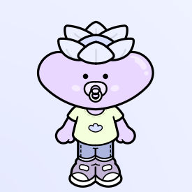 darzzlyn (darzzlyn.lens) Lens social identity (.lens handle) PFP