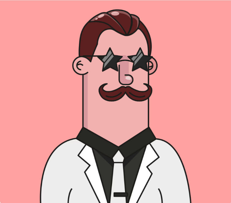 İbrahim's Lens avatar