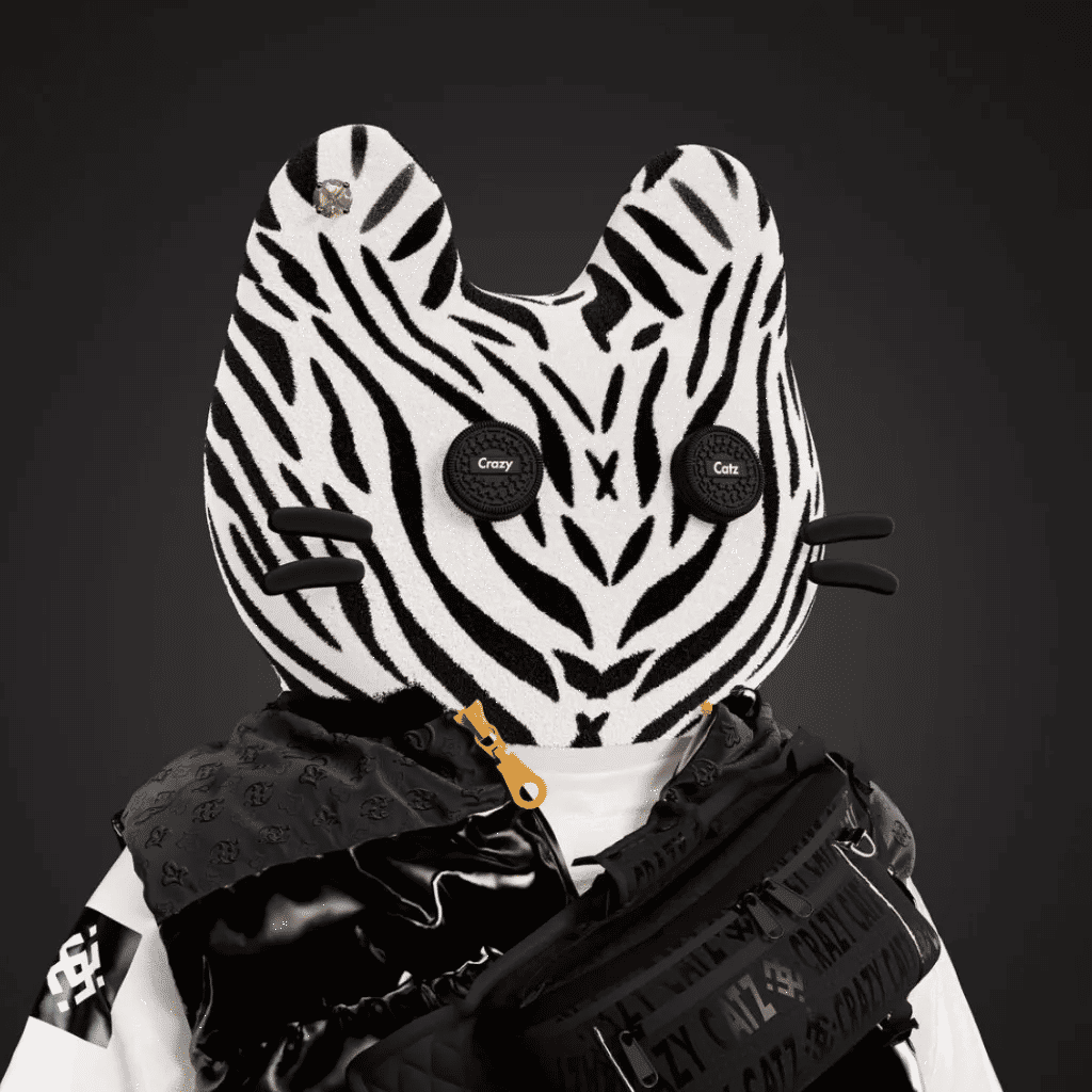 Jenny (jennyontheblockk.lens) Lens social identity (.lens handle) PFP