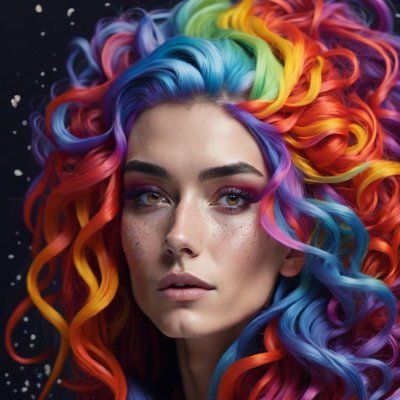 Lilane (lilane.lens) Lens social identity (.lens handle) PFP