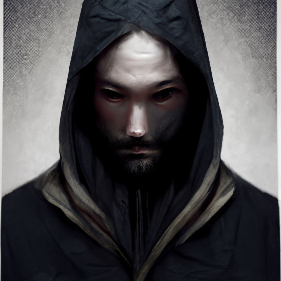 Mak's Lens avatar