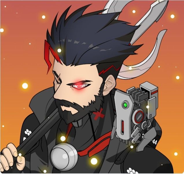 Nomatter's Lens avatar