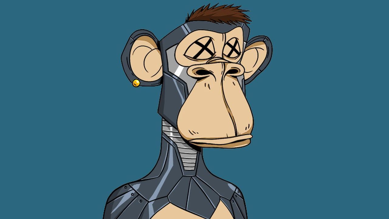 Murkin's Lens avatar