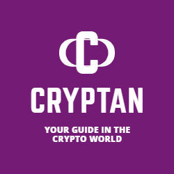 CRYPTAN's Lens avatar