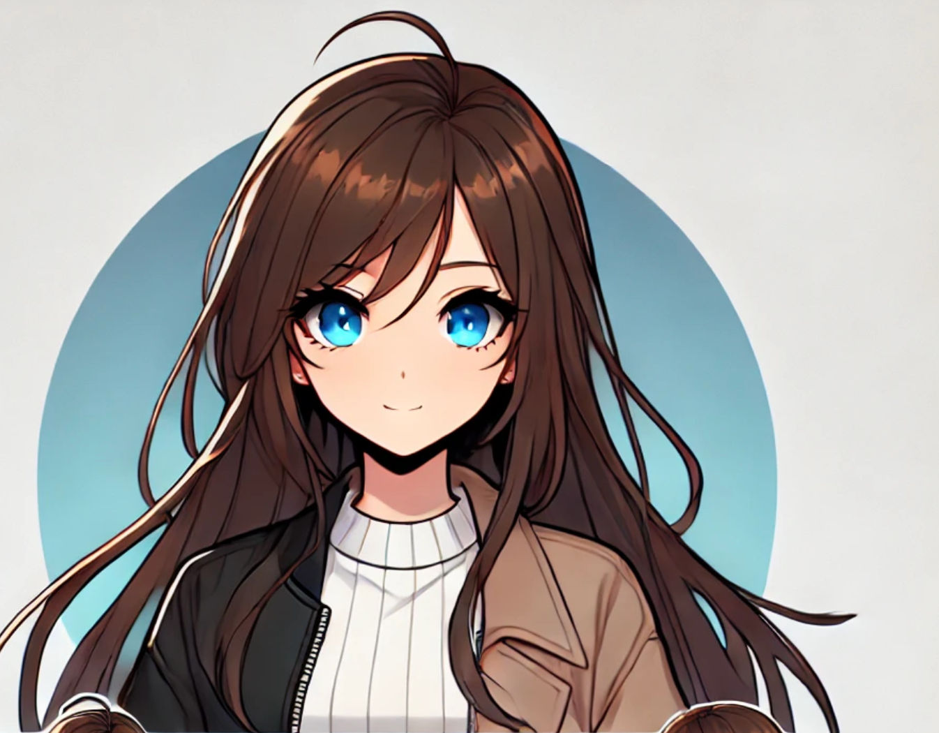 NastyaCha (nastyacha.lens) Lens social identity (.lens handle) PFP