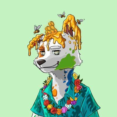 LuzAJ's Lens avatar