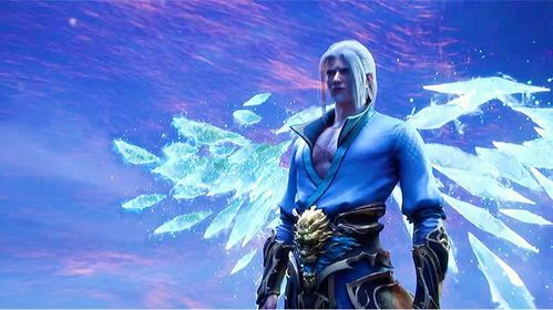 iceking (iceking.lens) Lens social identity (.lens handle) PFP