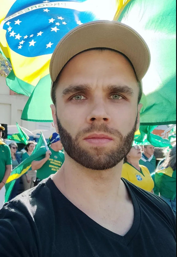 Mauricio Henn (mauriciohenn.lens) Lens social identity (.lens handle) PFP