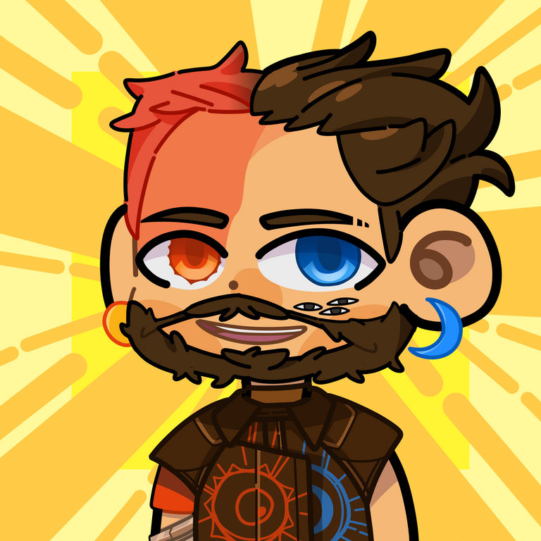Oxytocin's Lens avatar