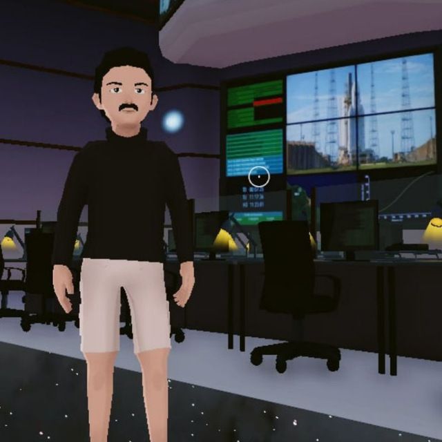 Pang Pang Manis's Lens avatar