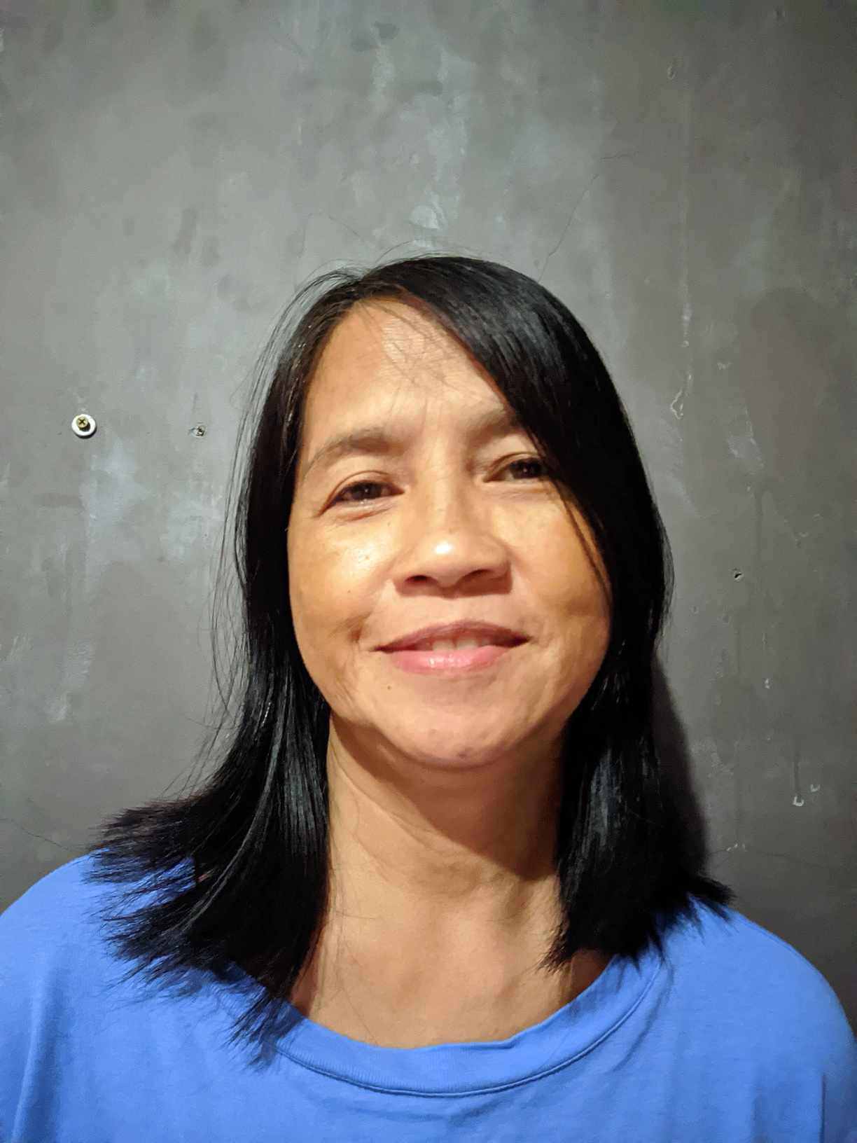 Dinna Santiago (cryptomommy22.lens) Lens social identity (.lens handle) PFP