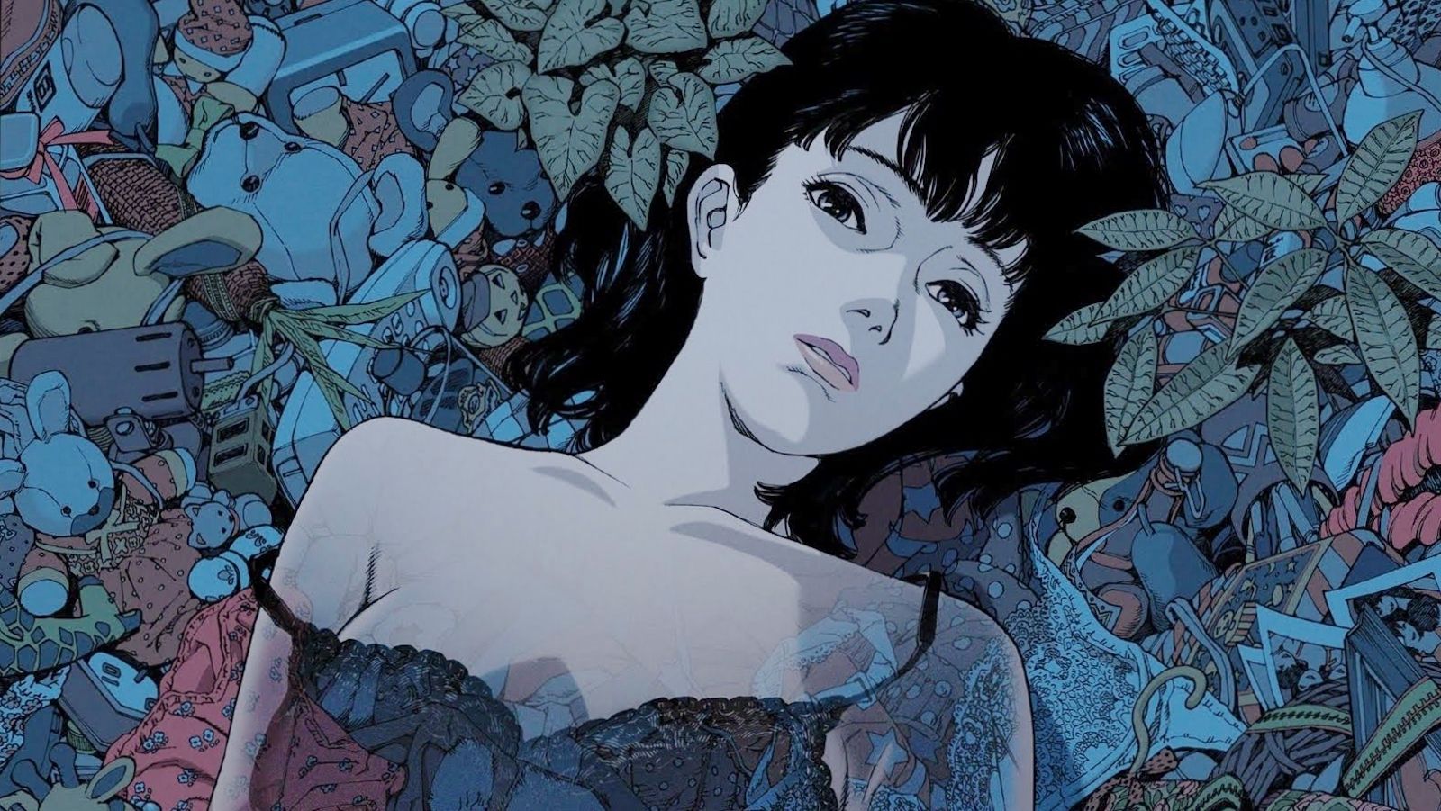 Perfect Blue's Lens avatar