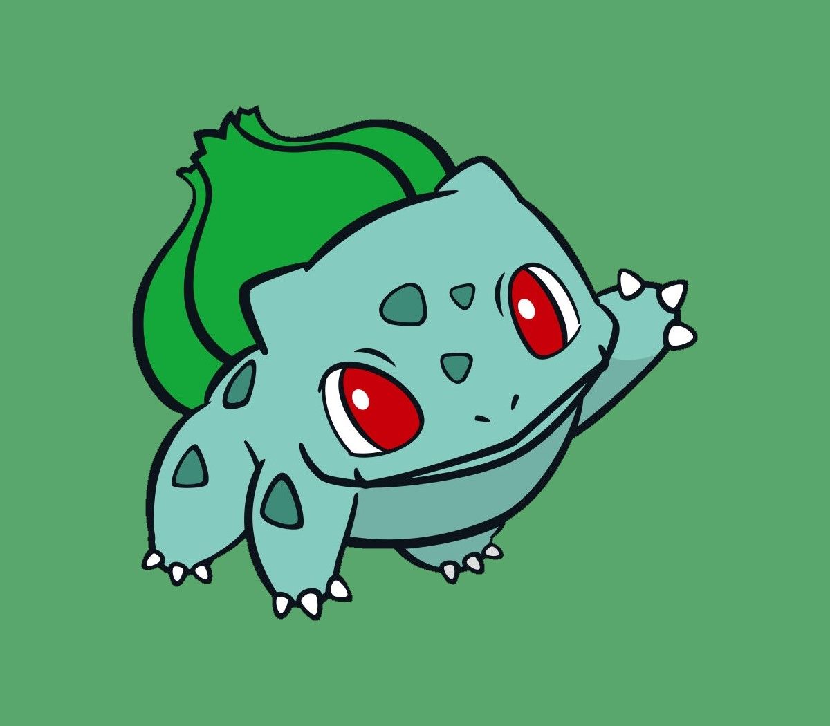 bullbasaur's Lens avatar