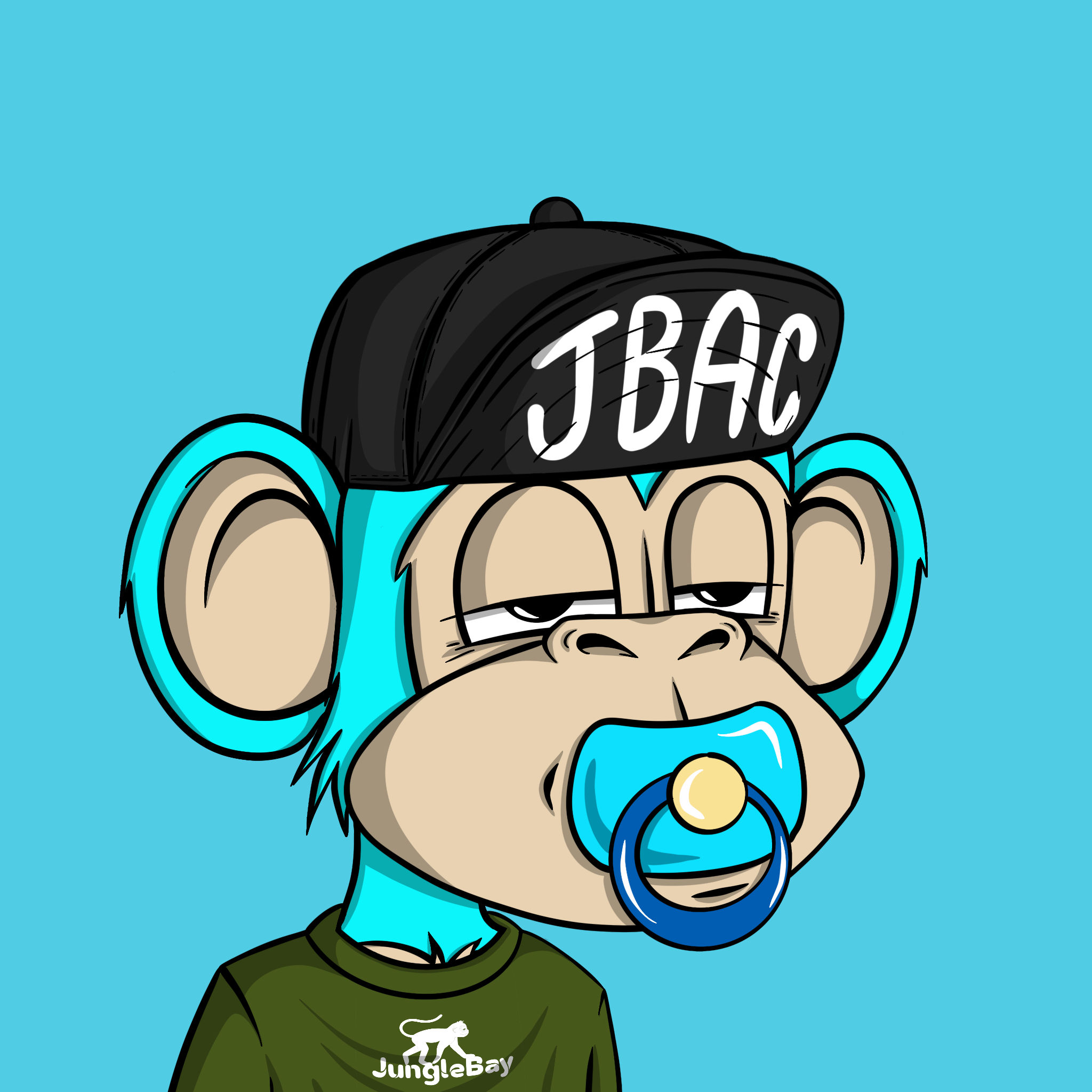 calmbro's Lens avatar