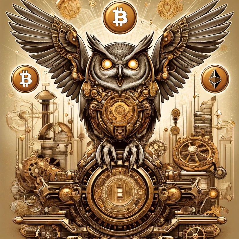 CryptoClokwork (john2adams.lens) Lens social identity (.lens handle) PFP