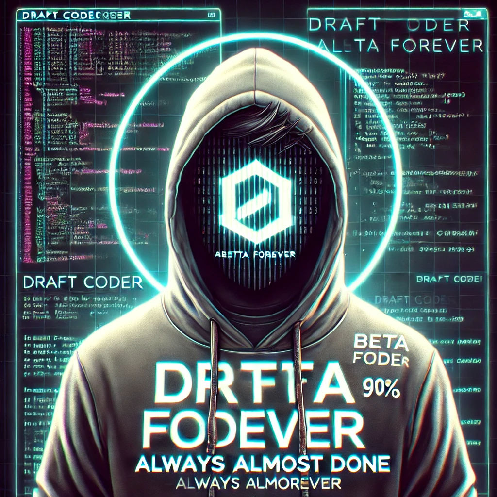 draftcode (draftcode.lens) Lens social identity (.lens handle) PFP