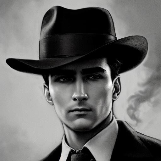 Escobar (papa_escobar.lens) Lens social identity (.lens handle) PFP