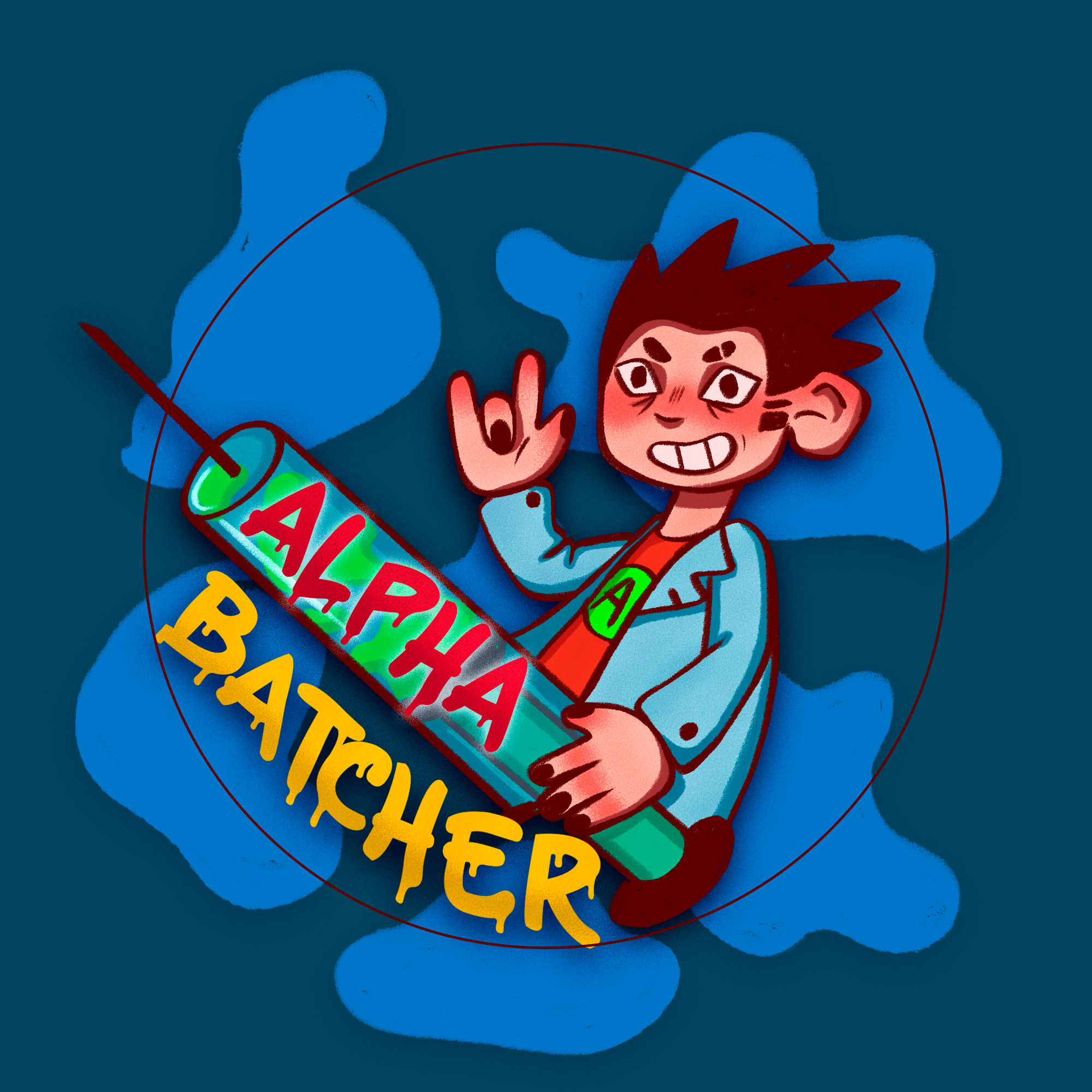 Alpha Batcher (alphabatcher.lens) Profile Photo