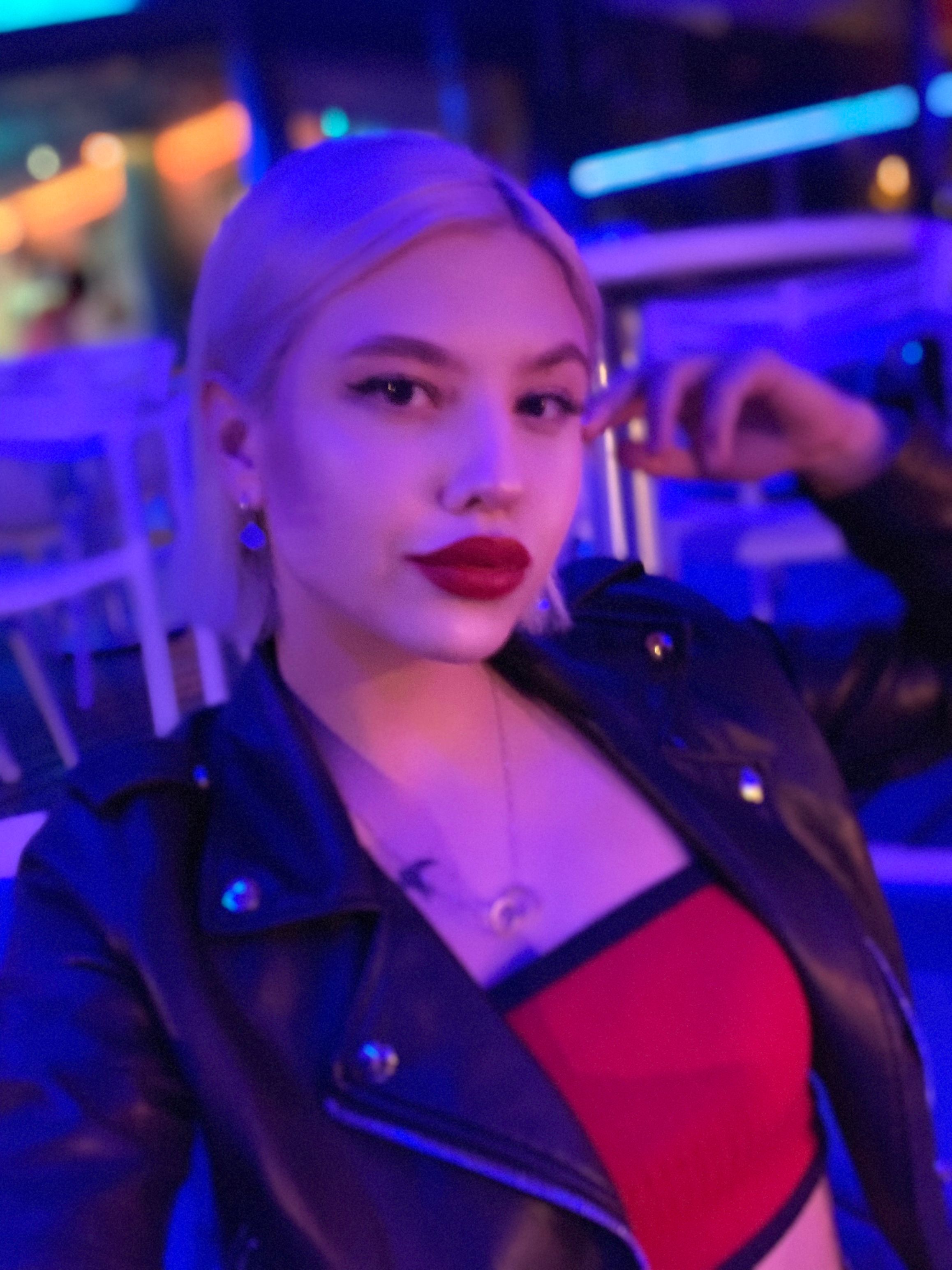 Kira (bdjfjjfjddnn.lens) Lens social identity (.lens handle) PFP