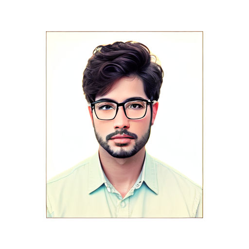 LuppoYT (luppoyt.lens) Lens social identity (.lens handle) PFP