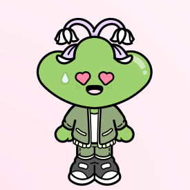 LuckyKelvin Lukibisi (luckyashaah.lens) Lens social identity (.lens handle) PFP