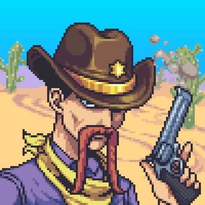 Brook's Lens avatar