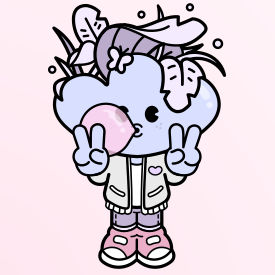 45tu (opk88.lens) Lens social identity (.lens handle) PFP