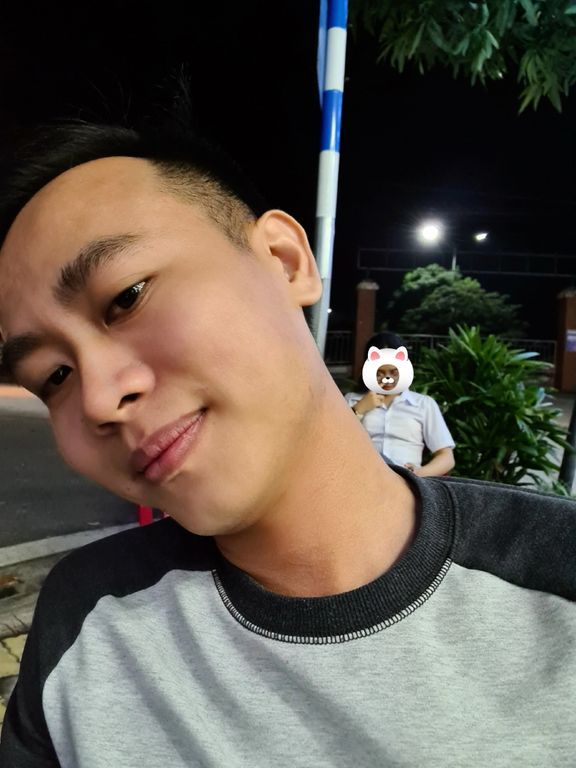 Thanh's Lens avatar
