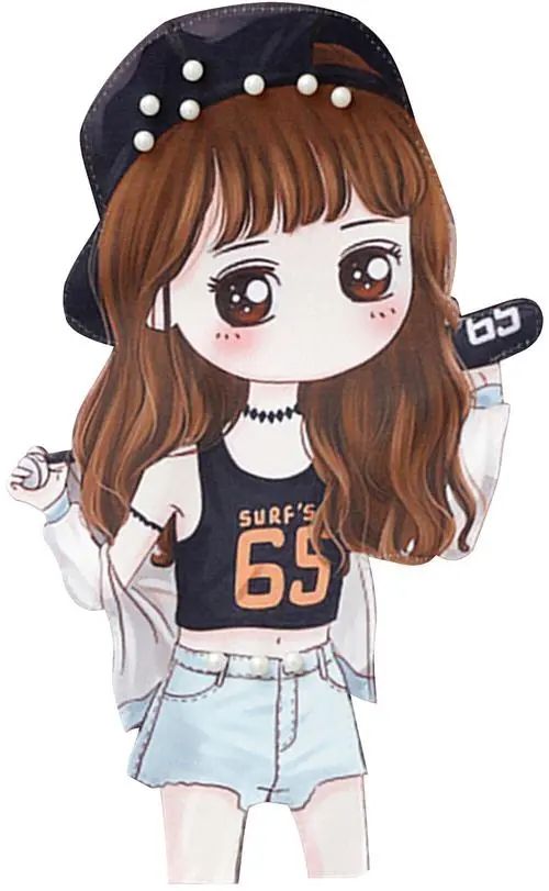 QQ's Lens avatar