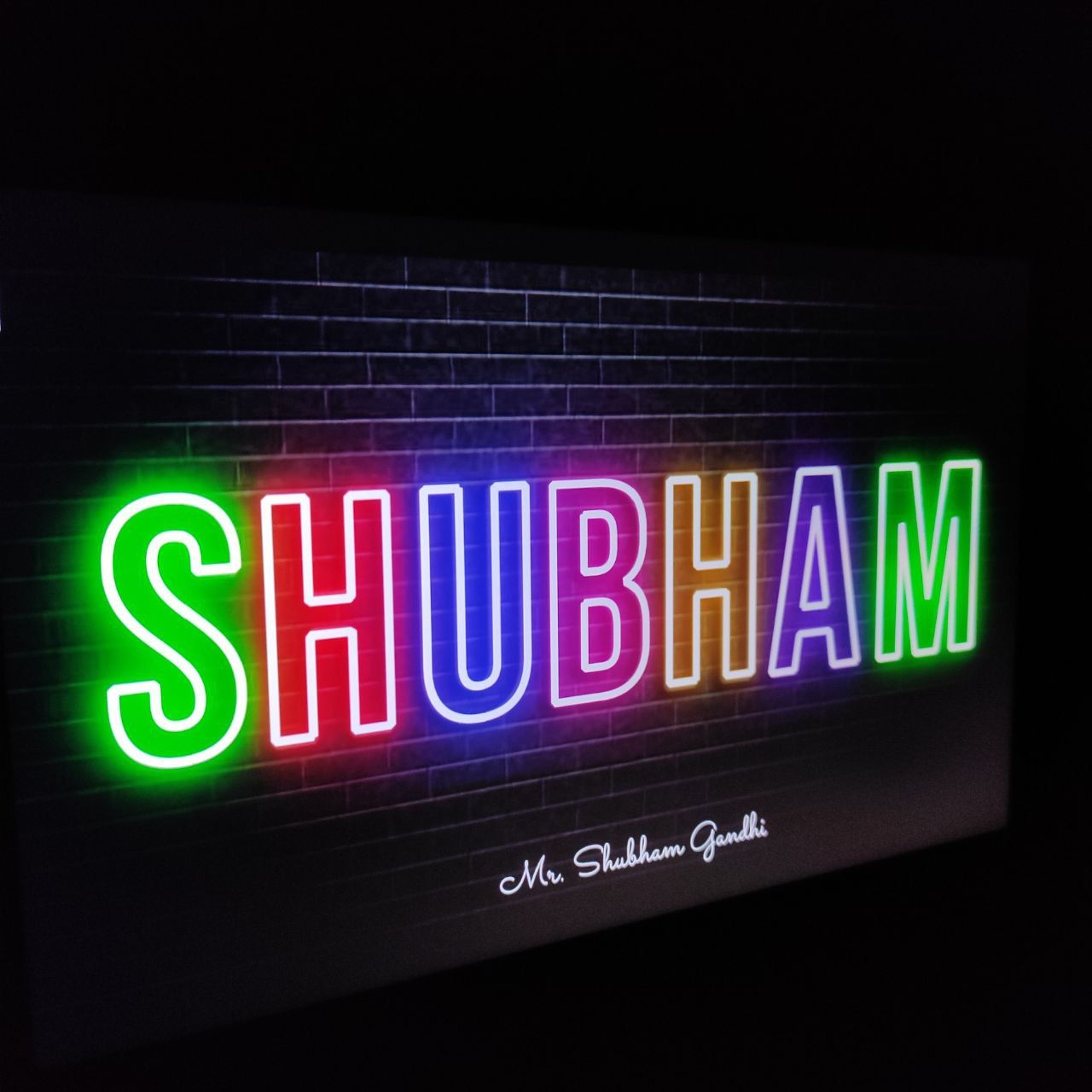SHUBHAM's Lens avatar
