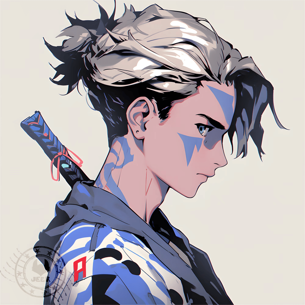 Jun666's Lens avatar