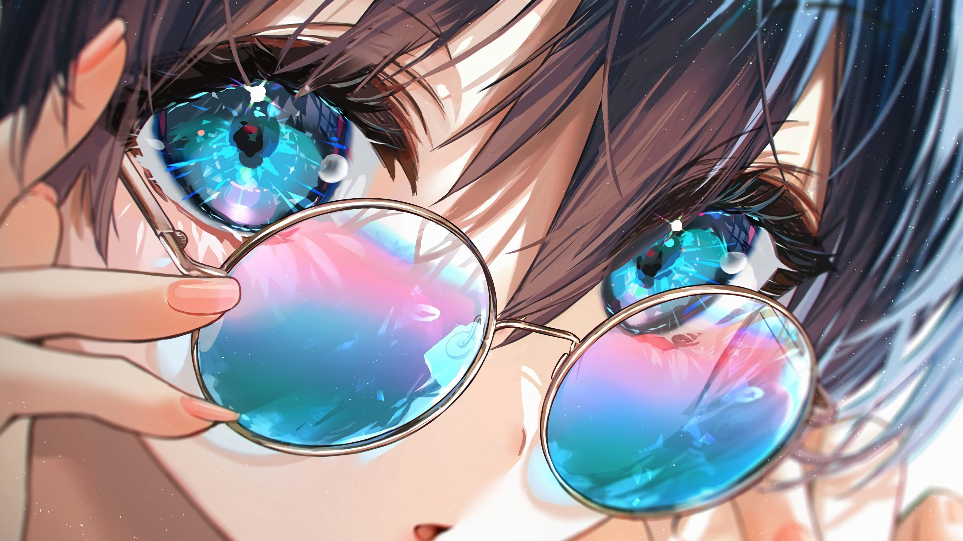 knee (knee1.lens) Lens social identity (.lens handle) PFP