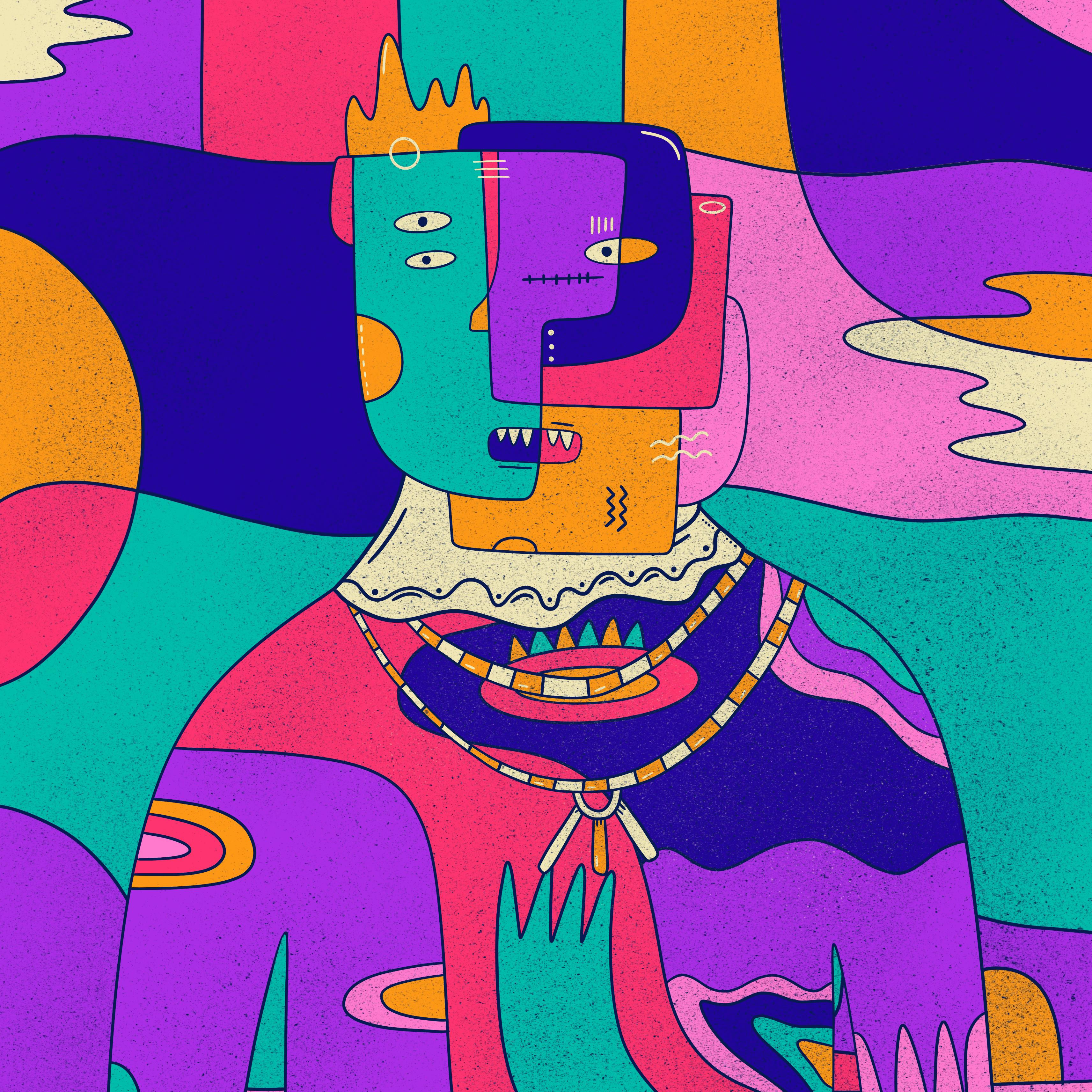 Cus Andara's Lens avatar