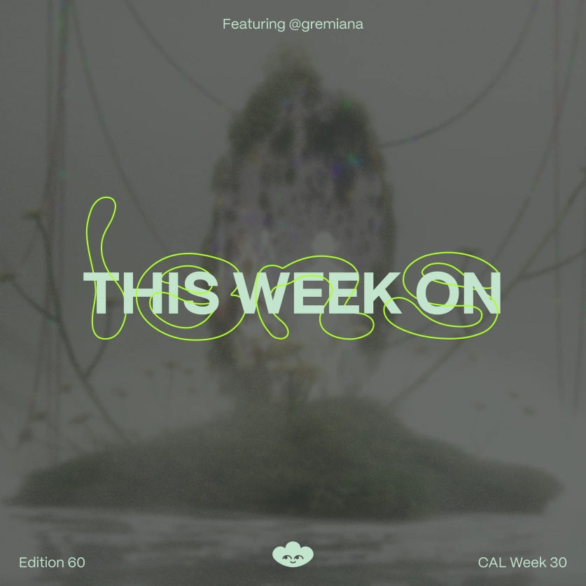 Post by @thisweekon