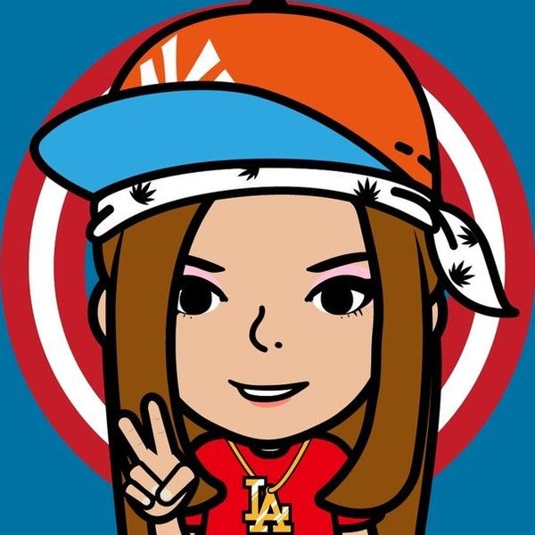 shadow's Lens avatar