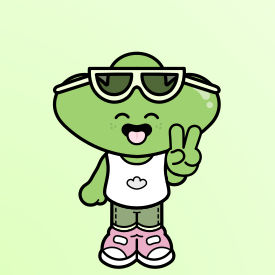Maykl's Lens avatar