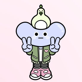 Kakujitsu (kakujitsu.lens) Lens social identity (.lens handle) PFP