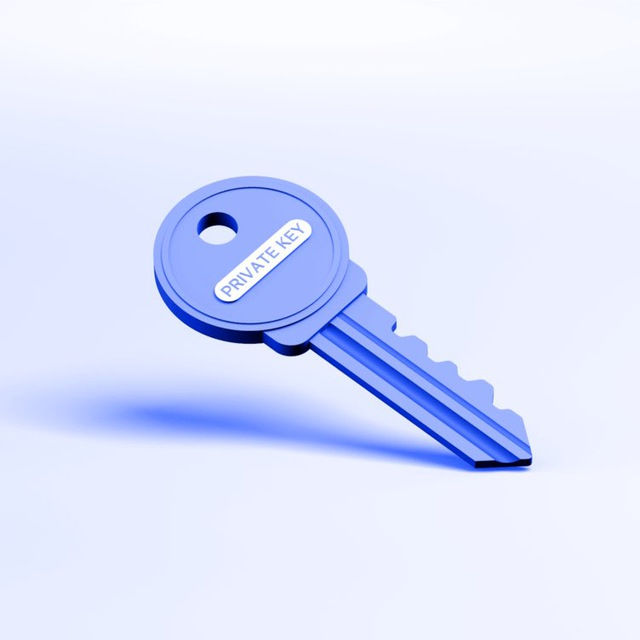 Privatekey7's Lens avatar