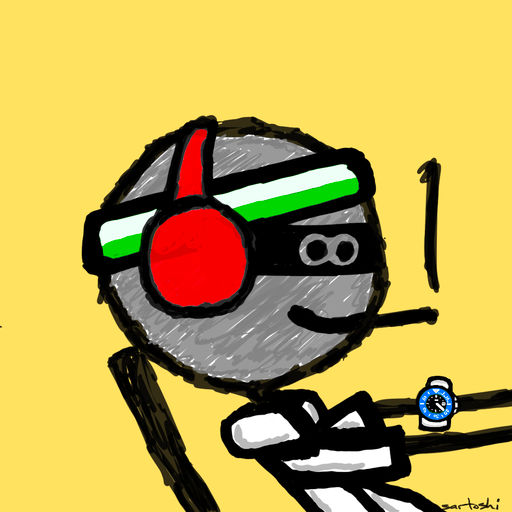 Chris (chrisbuzzin.lens) Lens social identity (.lens handle) PFP