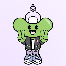 yrdft (yudaib.lens) Lens social identity (.lens handle) PFP