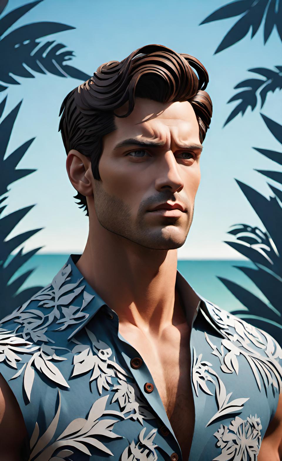 Dagley (dagley.lens) Lens social identity (.lens handle) PFP