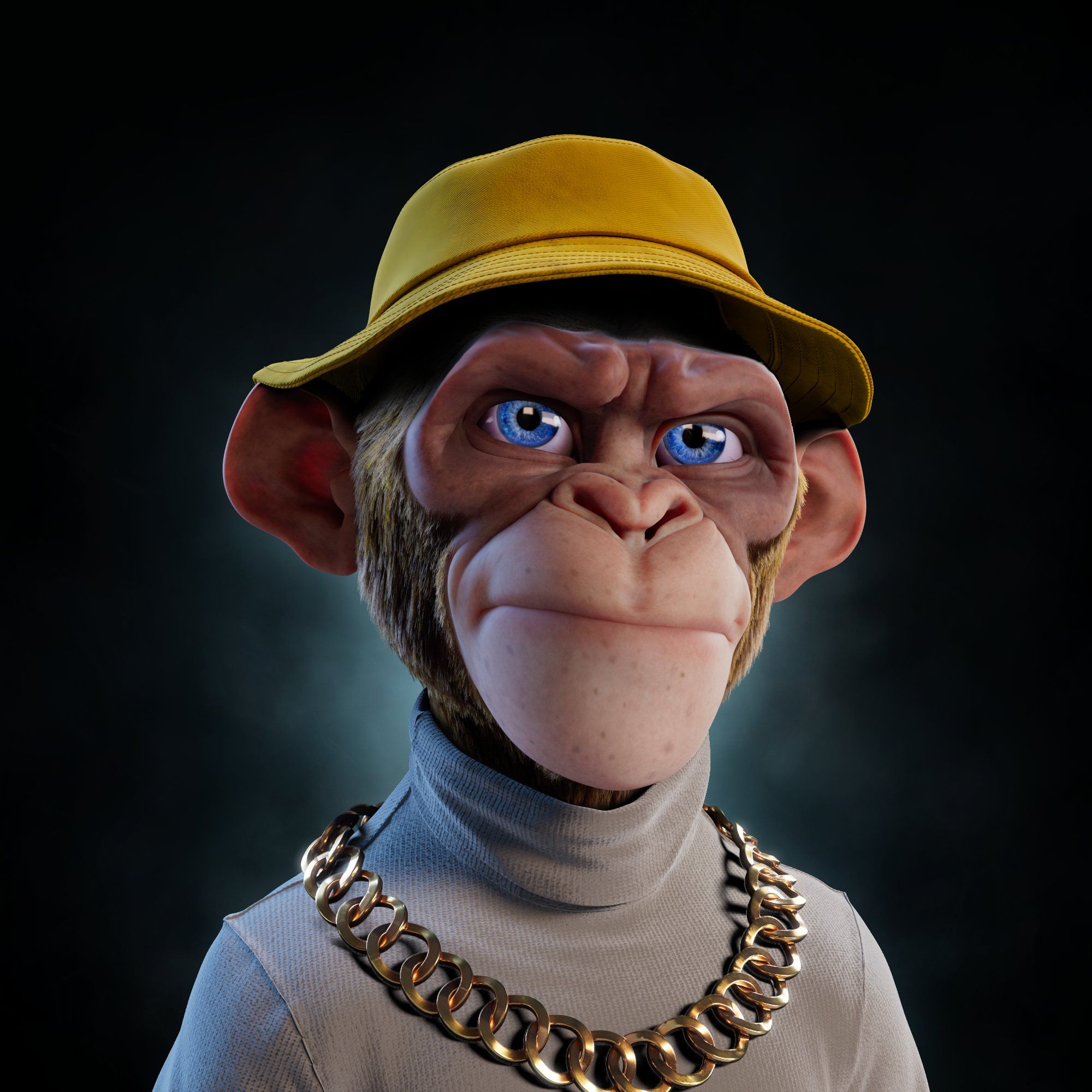 nikolaika (nikolaika.lens) Lens social identity (.lens handle) PFP