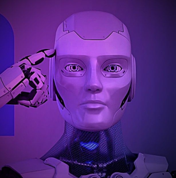 Maria Webster (mariawebster.lens) Lens social identity (.lens handle) PFP