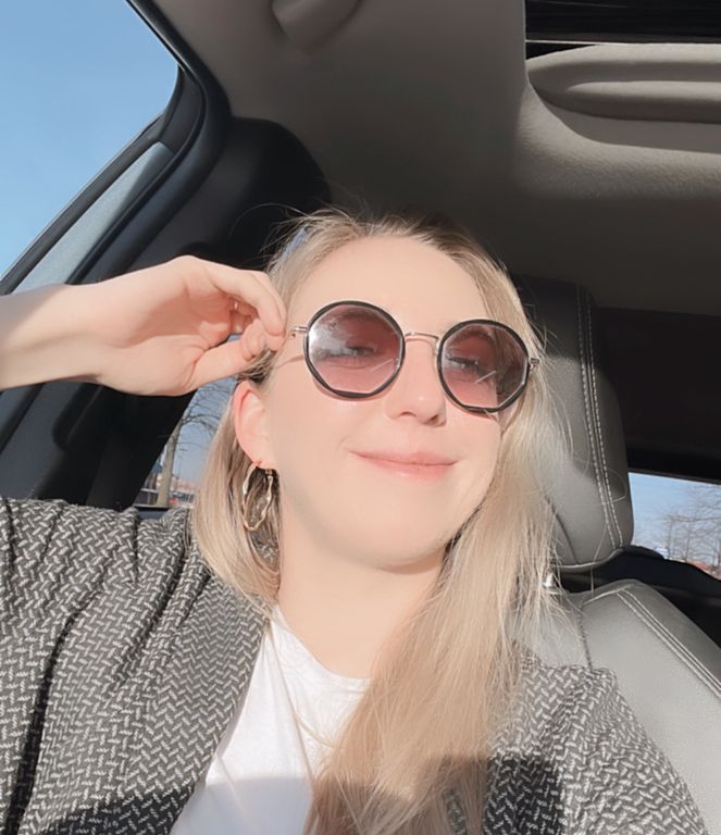 Amanda Gloor's Lens avatar
