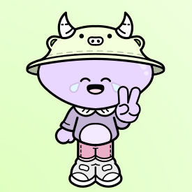 ino (inoji.lens) Lens social identity (.lens handle) PFP