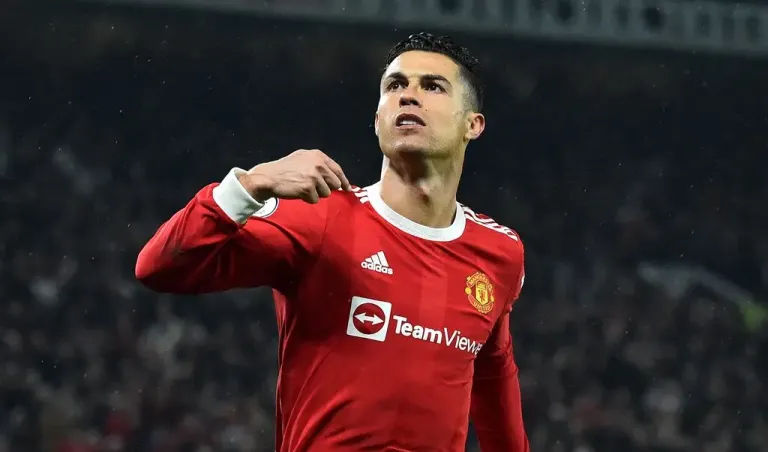CR7's Lens avatar