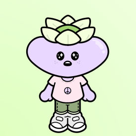 HaSan Amin (feegh.lens) Lens social identity (.lens handle) PFP